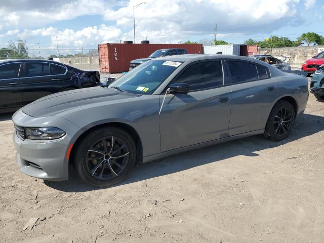 DODGE CHARGER 2018 2c3cdxhg8jh140715