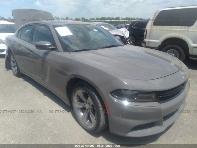 DODGE CHARGER 2018 2c3cdxhg8jh142447