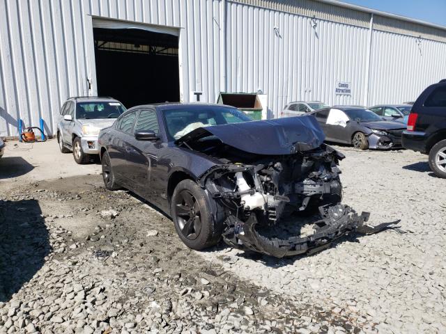 DODGE CHARGER SX 2018 2c3cdxhg8jh143484