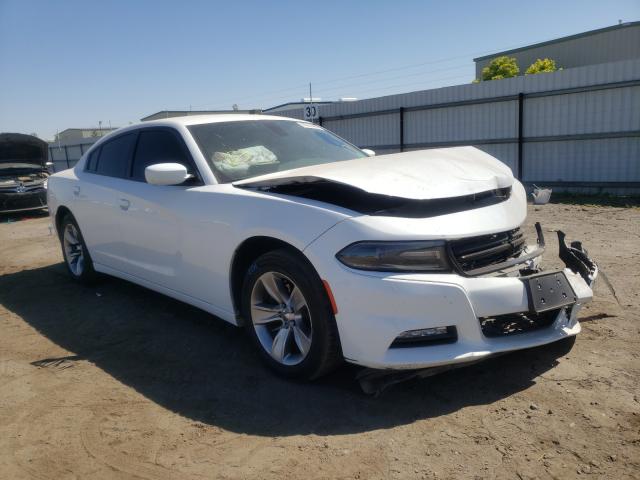 DODGE CHARGER SX 2018 2c3cdxhg8jh143792