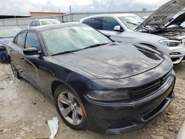 DODGE CHARGER SX 2018 2c3cdxhg8jh145011