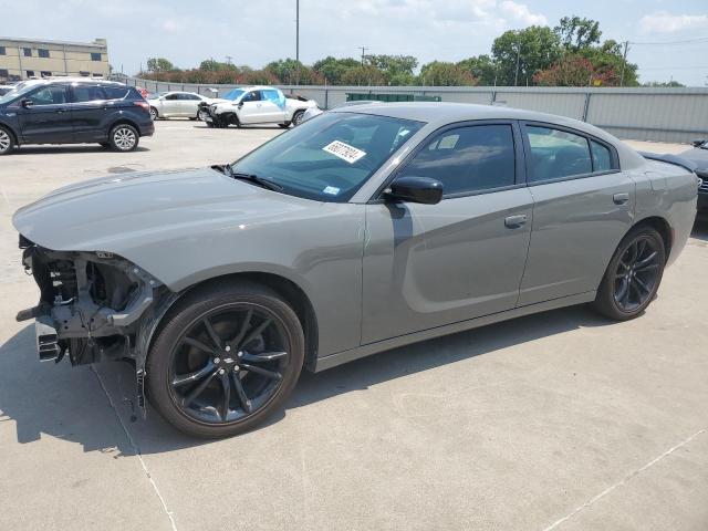 DODGE CHARGER SX 2018 2c3cdxhg8jh145641