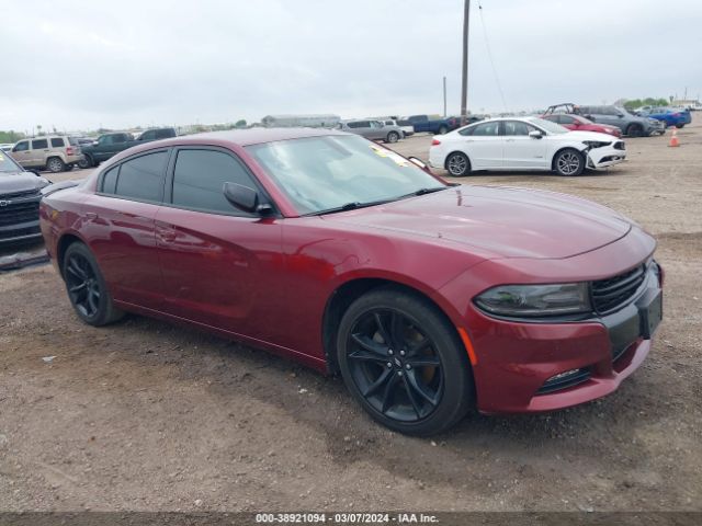 DODGE CHARGER 2018 2c3cdxhg8jh145686