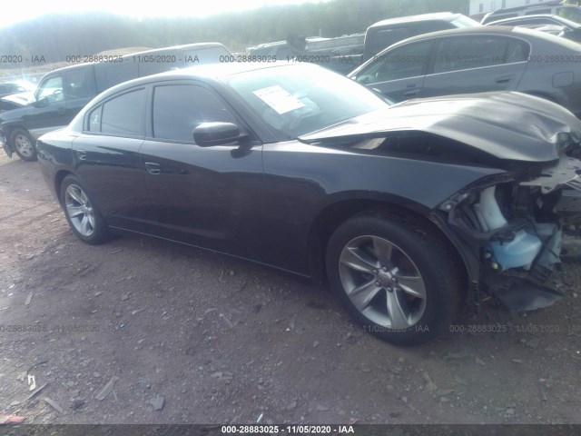 DODGE CHARGER 2018 2c3cdxhg8jh146983