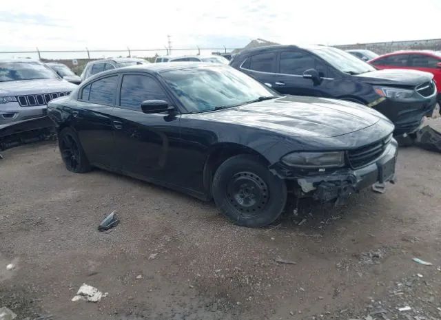 DODGE CHARGER 2018 2c3cdxhg8jh152072