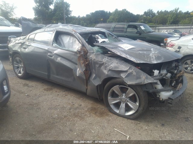 DODGE CHARGER 2018 2c3cdxhg8jh155988