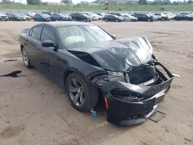 DODGE CHARGER SX 2018 2c3cdxhg8jh156056