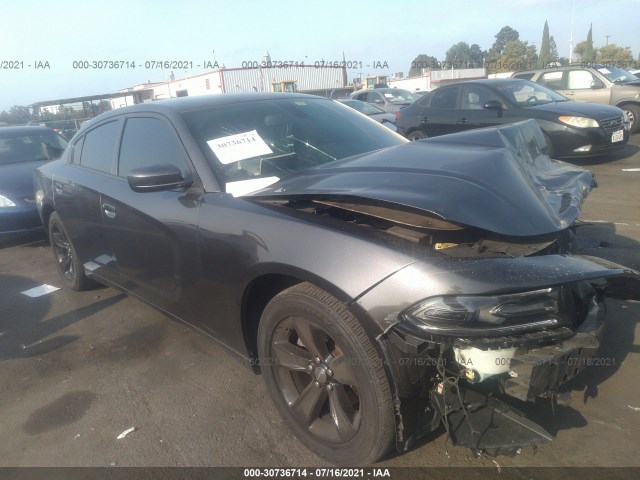 DODGE CHARGER 2018 2c3cdxhg8jh156073