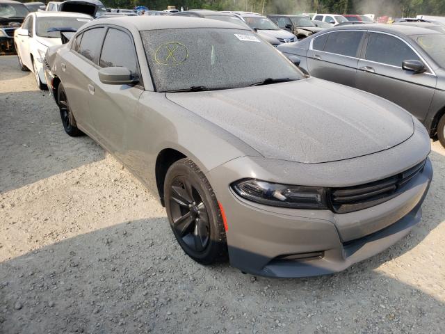 DODGE CHARGER SX 2018 2c3cdxhg8jh156669