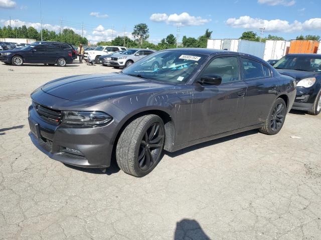 DODGE CHARGER 2018 2c3cdxhg8jh158194