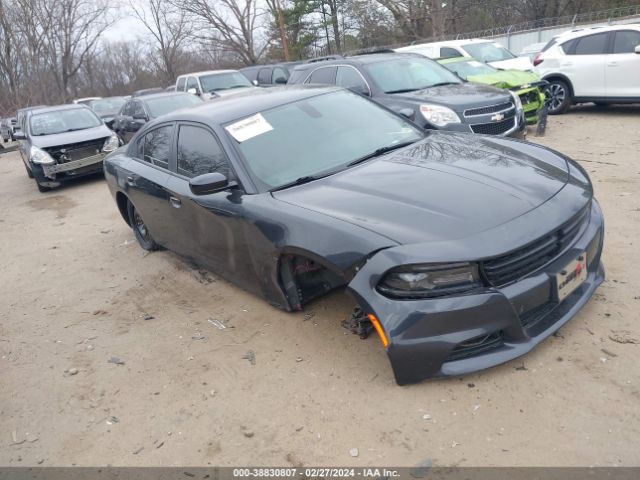 DODGE CHARGER 2018 2c3cdxhg8jh166571