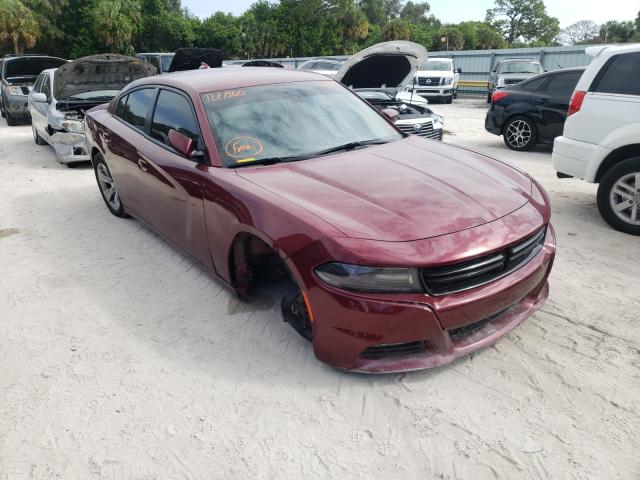 DODGE CHARGER SX 2018 2c3cdxhg8jh169356