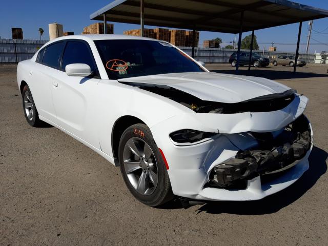 DODGE CHARGER SX 2018 2c3cdxhg8jh170569