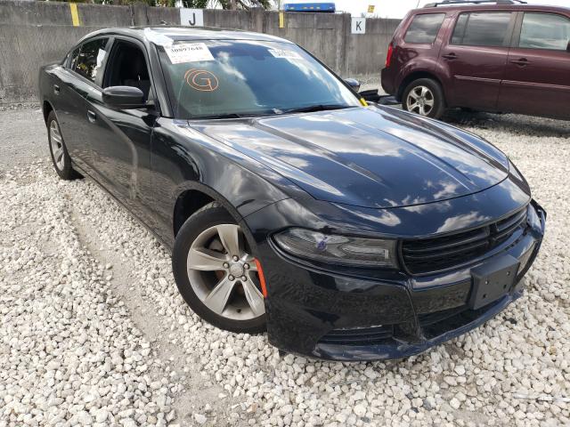 DODGE NULL 2018 2c3cdxhg8jh175710