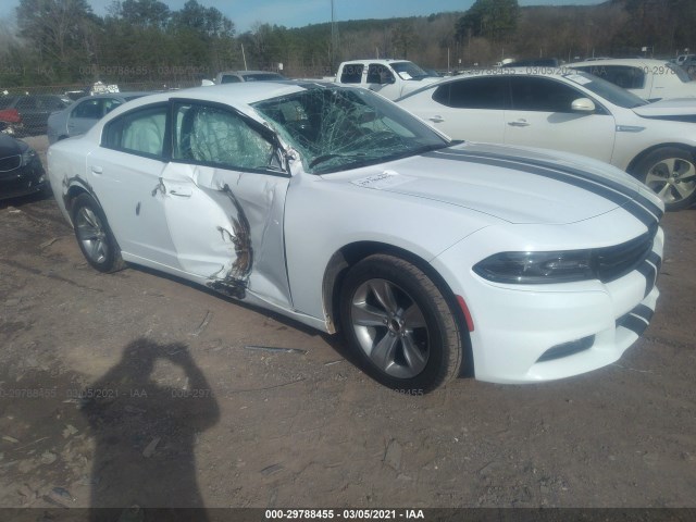 DODGE CHARGER 2018 2c3cdxhg8jh175982