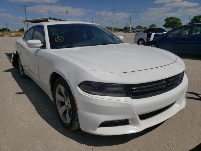 DODGE CHARGER SX 2018 2c3cdxhg8jh176033