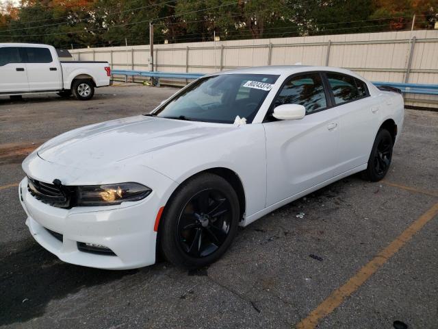 DODGE CHARGER SX 2018 2c3cdxhg8jh176050