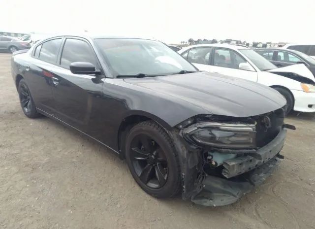 DODGE CHARGER 2018 2c3cdxhg8jh185976