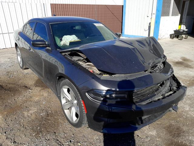 DODGE CHARGER SX 2018 2c3cdxhg8jh187811