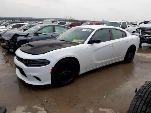 DODGE CHARGER SX 2018 2c3cdxhg8jh187906