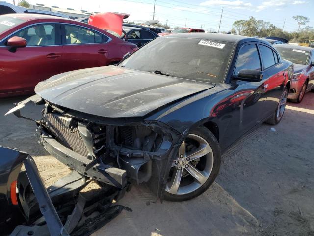 DODGE CHARGER SX 2018 2c3cdxhg8jh192555