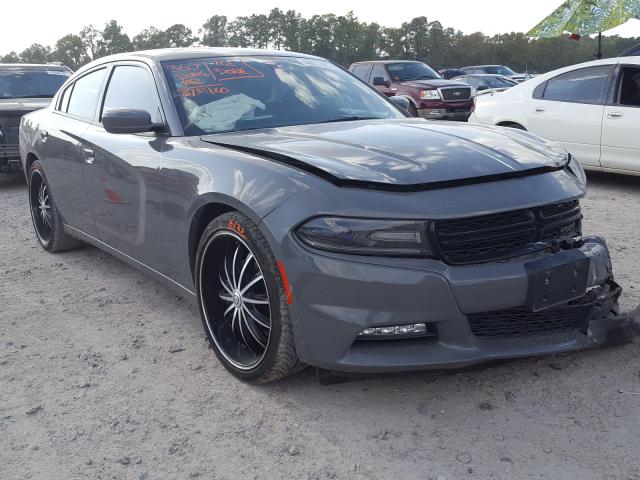 DODGE CHARGER SX 2018 2c3cdxhg8jh193334