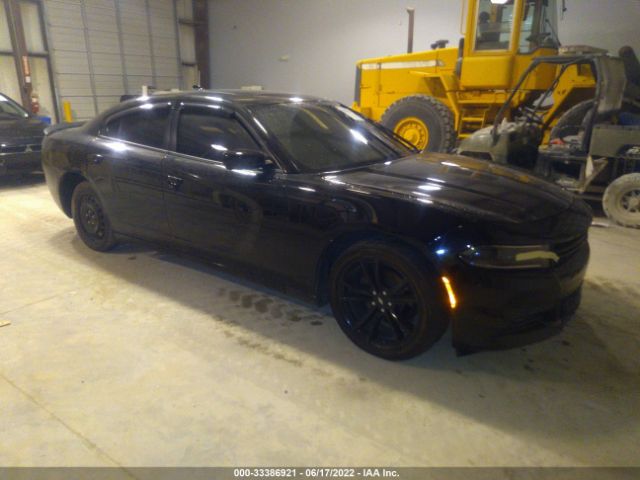 DODGE CHARGER 2018 2c3cdxhg8jh200556