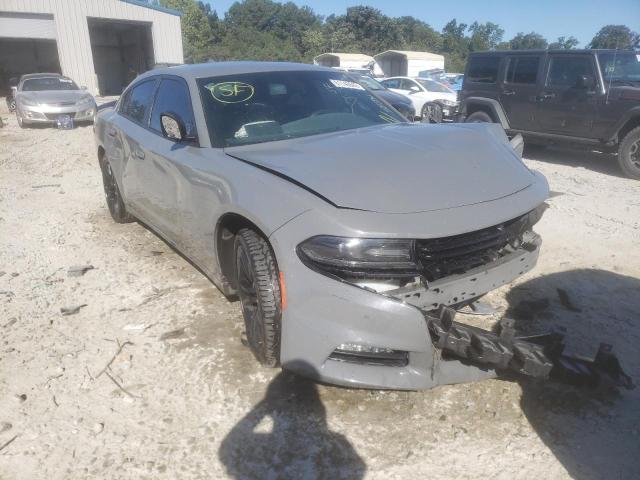 DODGE CHARGER SX 2018 2c3cdxhg8jh206728