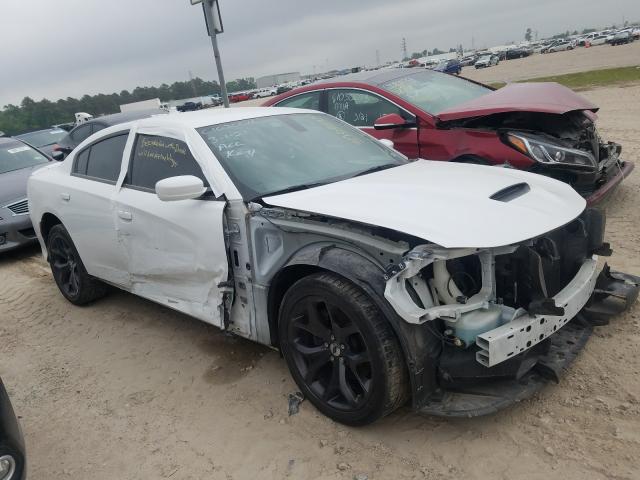 DODGE CHARGER SX 2018 2c3cdxhg8jh206986