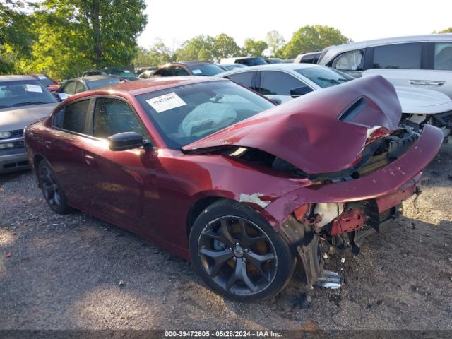 DODGE CHARGER 2018 2c3cdxhg8jh210293