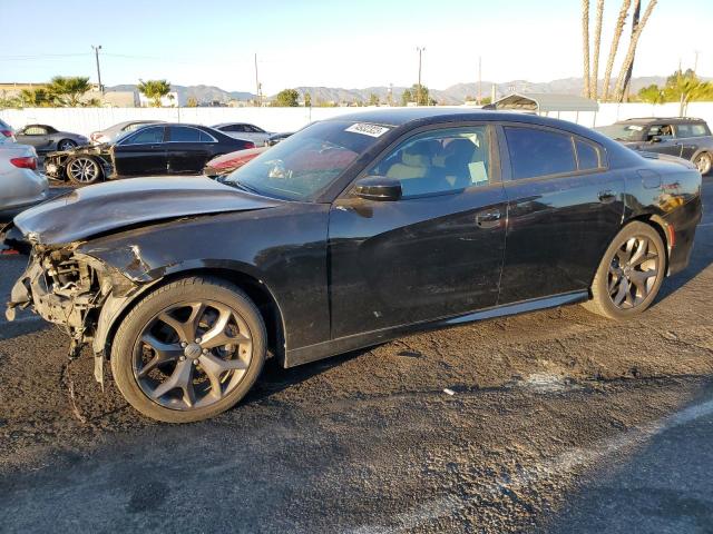 DODGE CHARGER 2018 2c3cdxhg8jh215784