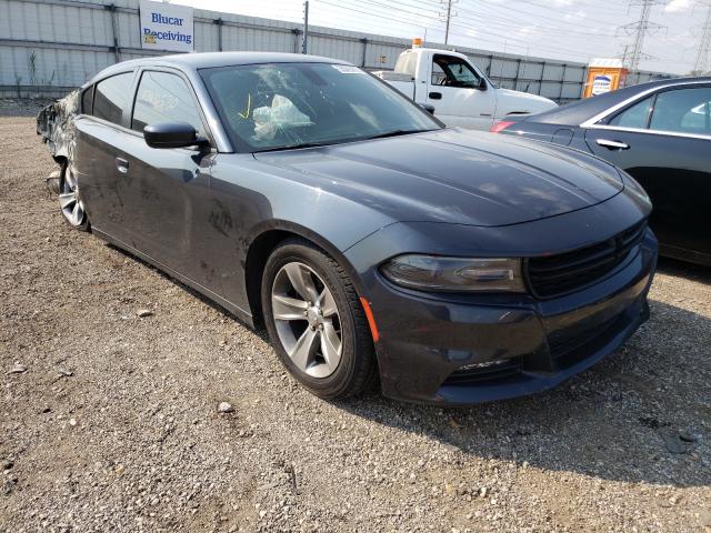 DODGE CHARGER SX 2018 2c3cdxhg8jh216000