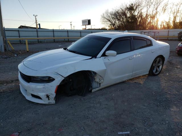 DODGE CHARGER 2018 2c3cdxhg8jh216207