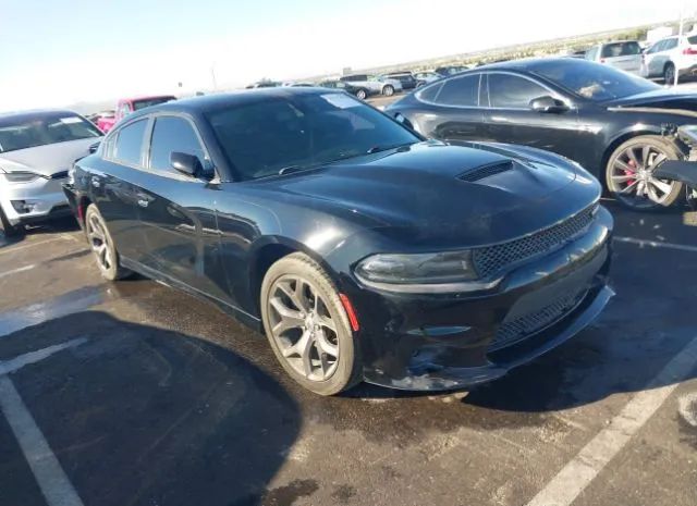 DODGE CHARGER 2018 2c3cdxhg8jh217910