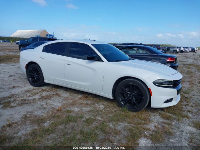 DODGE CHARGER 2018 2c3cdxhg8jh221200