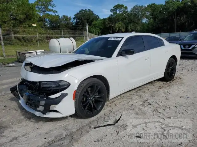 DODGE CHARGER 2018 2c3cdxhg8jh224260