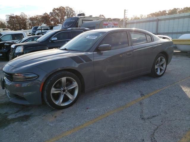 DODGE CHARGER 2018 2c3cdxhg8jh228664