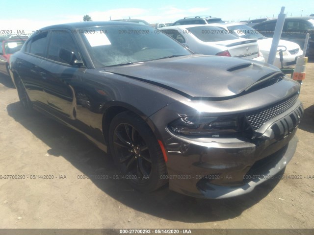 DODGE CHARGER 2018 2c3cdxhg8jh230169