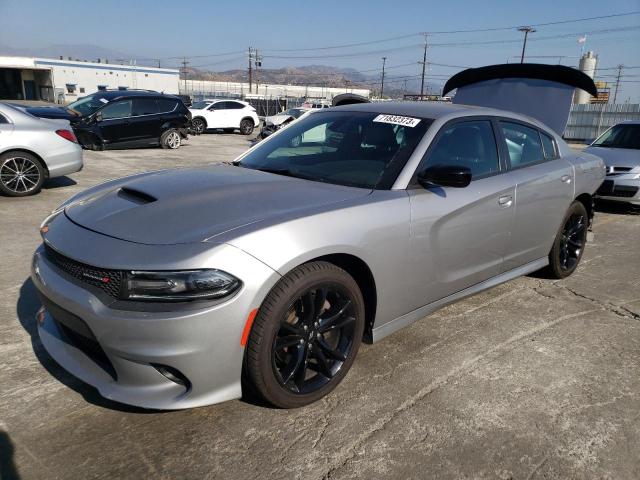 DODGE CHARGER 2018 2c3cdxhg8jh230172