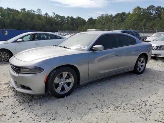 DODGE CHARGER SX 2018 2c3cdxhg8jh238787