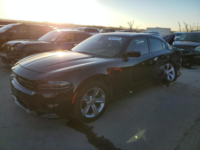 DODGE CHARGER 2018 2c3cdxhg8jh263544