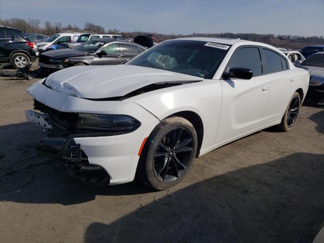 DODGE CHARGER 2018 2c3cdxhg8jh272809