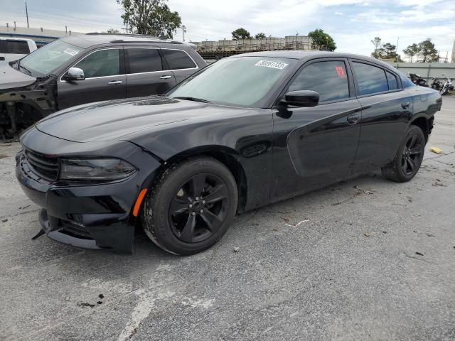 DODGE CHARGER SX 2018 2c3cdxhg8jh291148