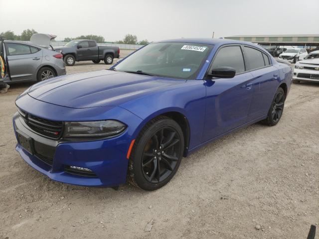 DODGE CHARGER 2018 2c3cdxhg8jh291201