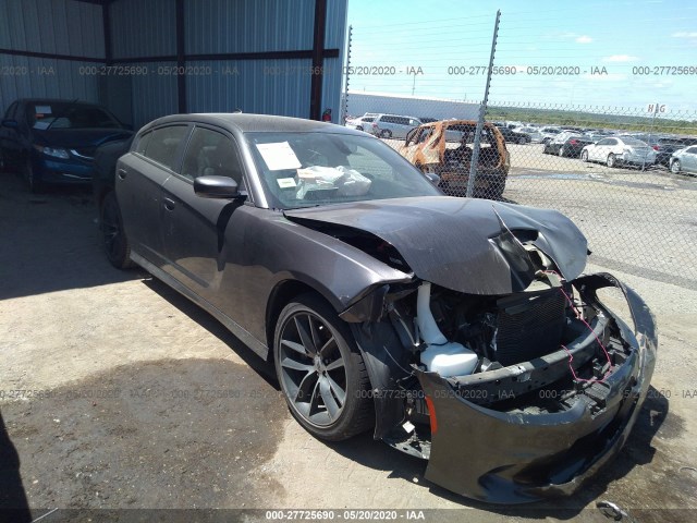 DODGE CHARGER 2018 2c3cdxhg8jh315044