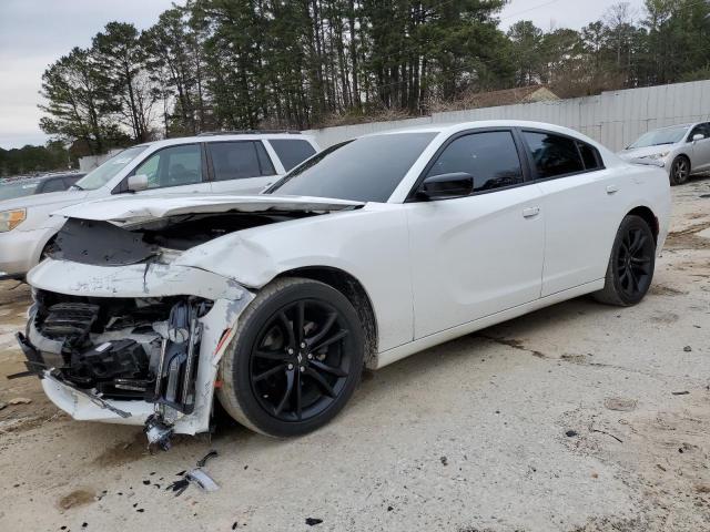 DODGE CHARGER SX 2018 2c3cdxhg8jh336847