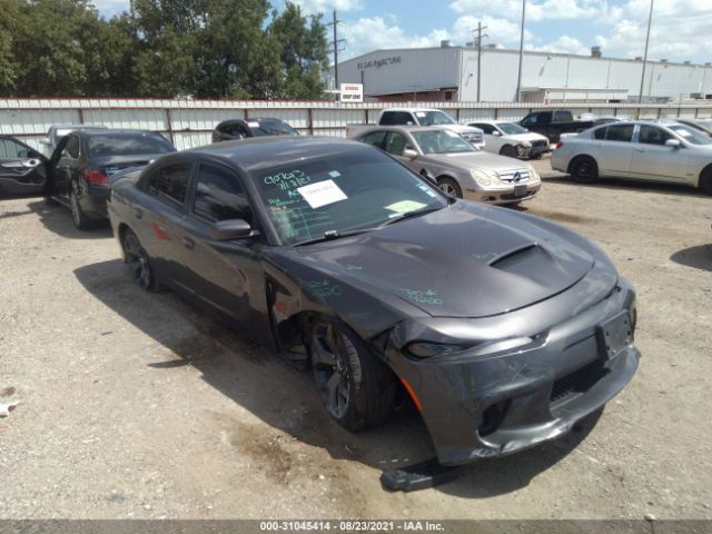 DODGE CHARGER 2019 2c3cdxhg8kh512507