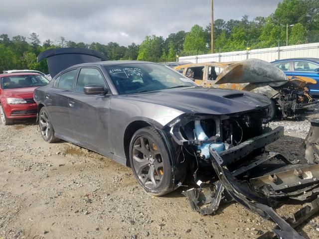 DODGE CHARGER GT 2019 2c3cdxhg8kh512720