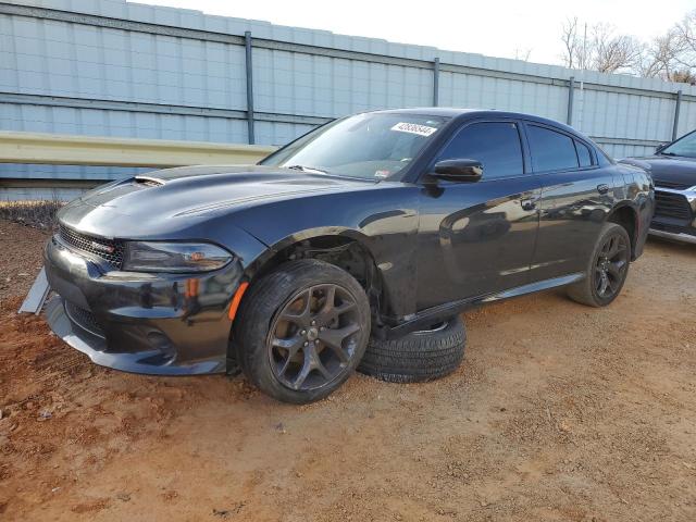 DODGE CHARGER 2019 2c3cdxhg8kh512989