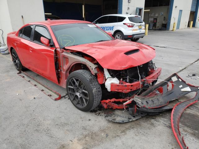 DODGE CHARGER GT 2019 2c3cdxhg8kh522809